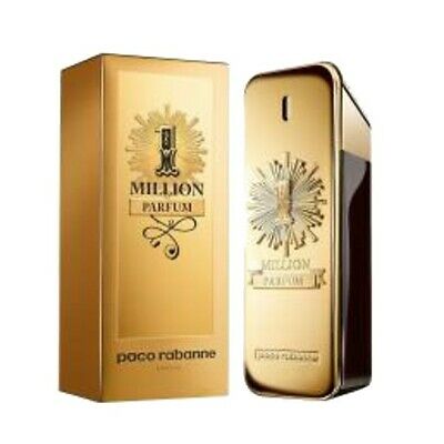 Paco Rabanne 1 Million Parfum, edp 5ml - Miniatúra
