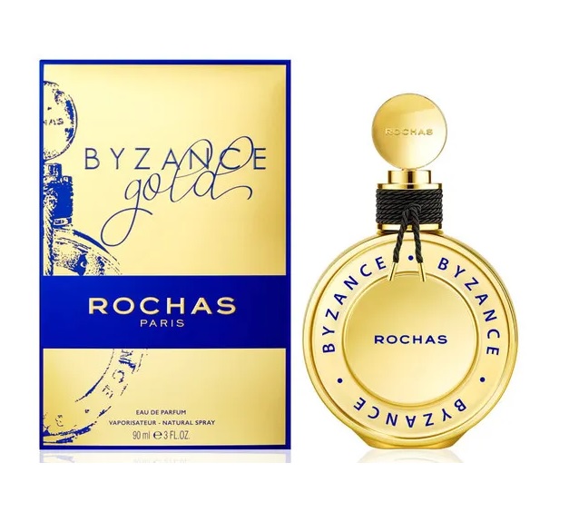 Rochas Byzance Gold, edp 60ml