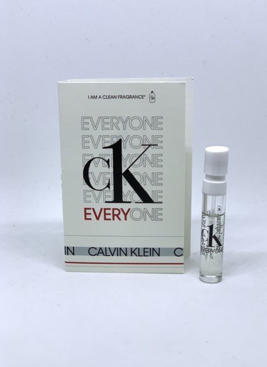Calvin Klein CK Everyone (U)