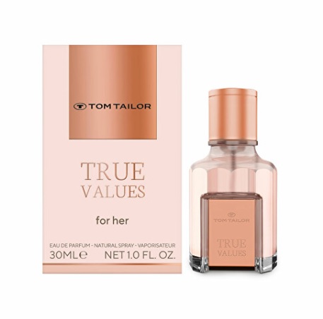 Tom Tailor True Values For Her (W)