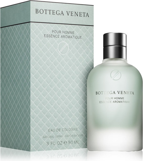 Bottega Veneta Bottega Veneta Essence Aromatique Pour Homme, edc 90ml - Teszter