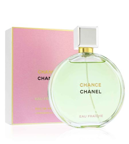 Chanel Chance Eau Fraiche, edp 50ml