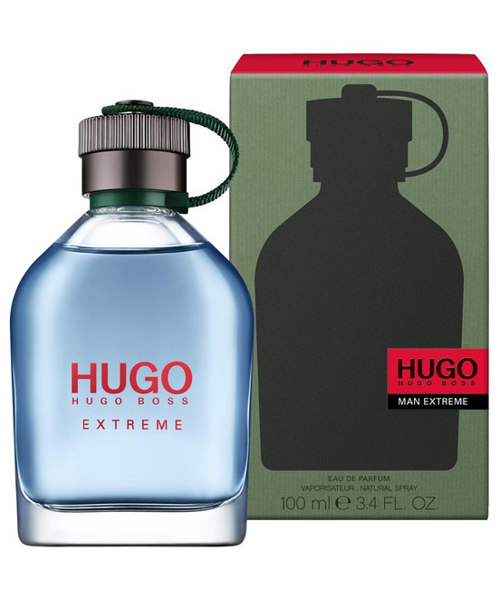 Hugo Boss Hugo Extreme, edp 100ml - Teszter