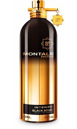 Montale Paris Black Aoud Intense, Parfum 100ml