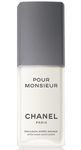 Chanel Pour Monsieur (M)