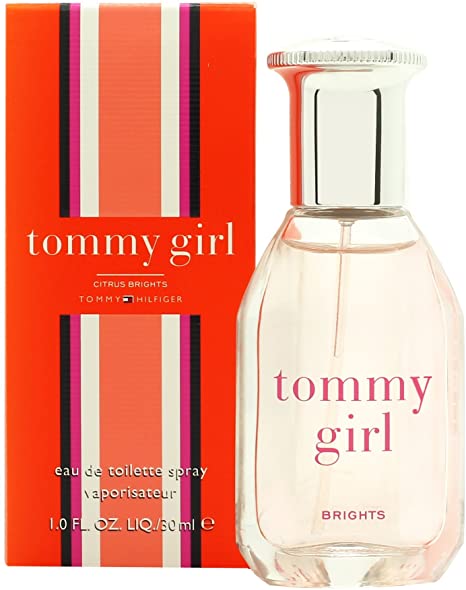 Tommy Hilfiger Tommy Girl Citrus Brights, EDT 50ml