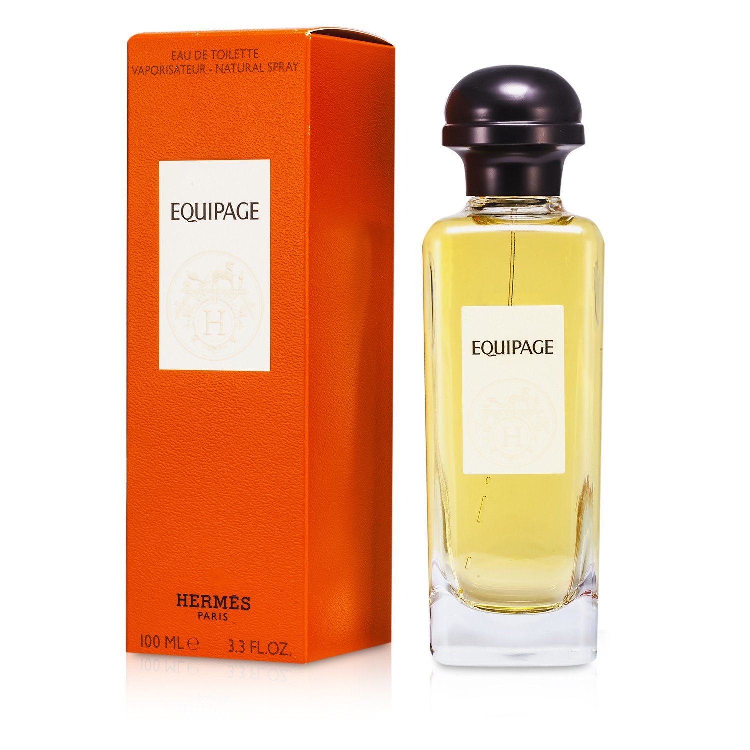 Hermes Equipage, edt 100ml