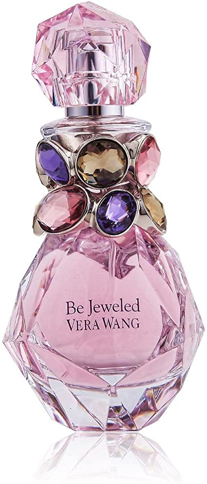 Vera Wang Be Jeweled, edp 75ml - Teszter