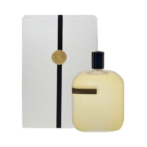 Amouage The Library Collection Opus III, edp 100ml - Teszter