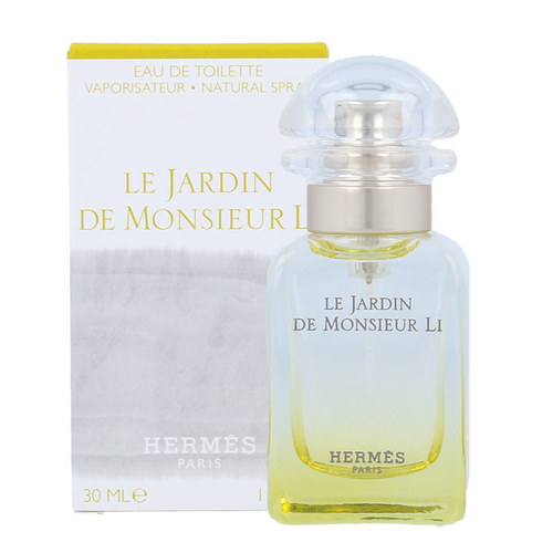 Hermes Le Jardin de Monsieur Li, edt 30ml - Teszter