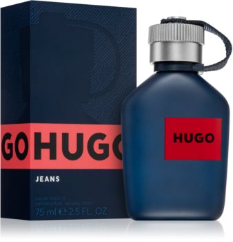 Hugo Boss Hugo Jeans, edt 75ml