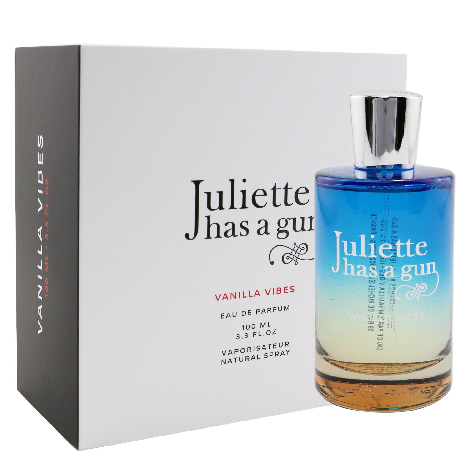 Juliette Has A Gun Vanilla Vibes, edp 100ml