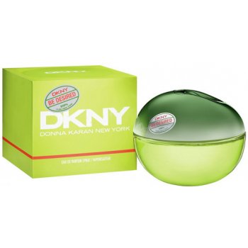 DKNY Be Desired, edp 50ml - Teszter