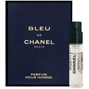 Chanel Bleu de Chanel, Parfum Illatminta