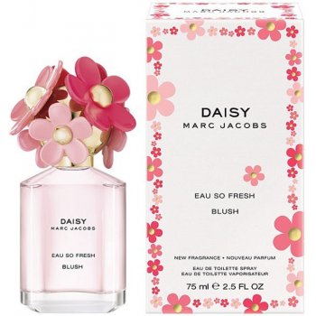 Marc Jacobs Daisy Eau So Fresh Blush, edt 75ml