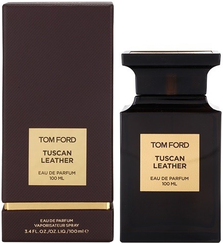 Tom Ford Tuscan Leather, edp 50ml - Teszter
