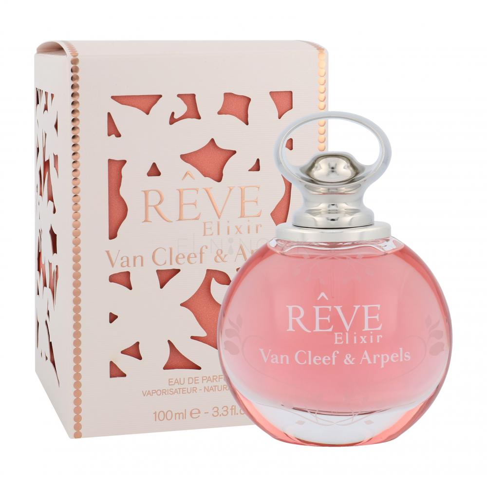 Van Cleef & Arpels Reve Elixir, edp 30ml