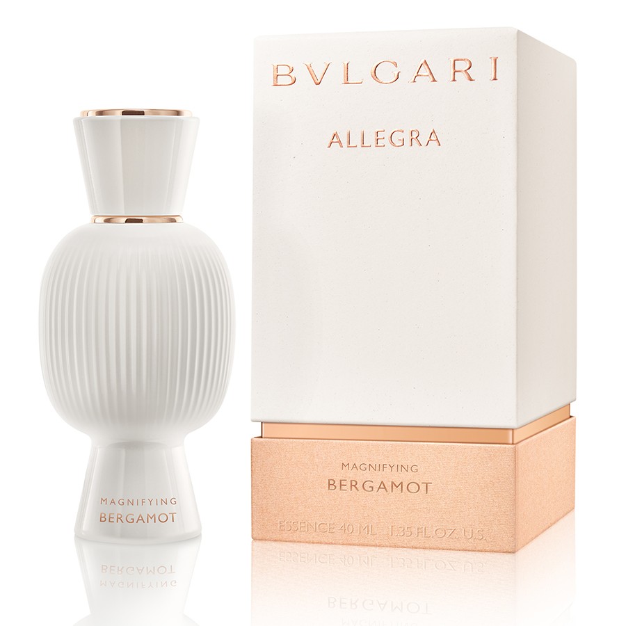 Bvlgari Allegra Magnifying Bergamot, edp 40ml
