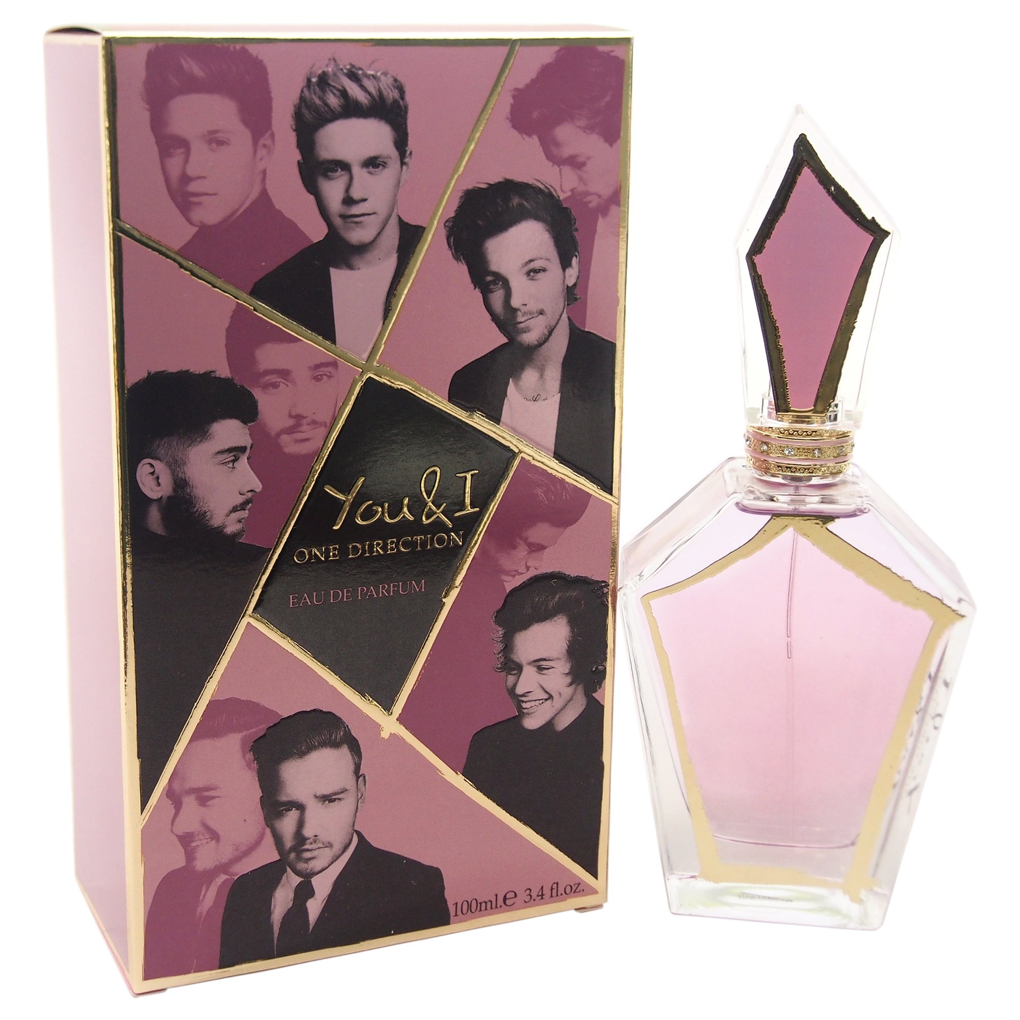 One Direction You & I, edp 50ml