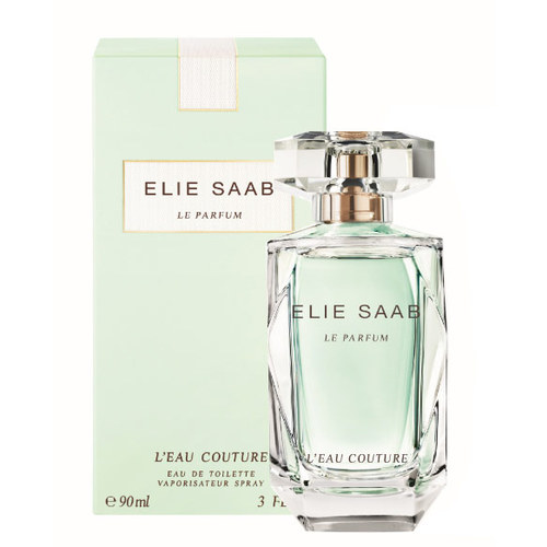 Elie Saab Le Parfum L´Eau Couture, edt 90ml - Teszter