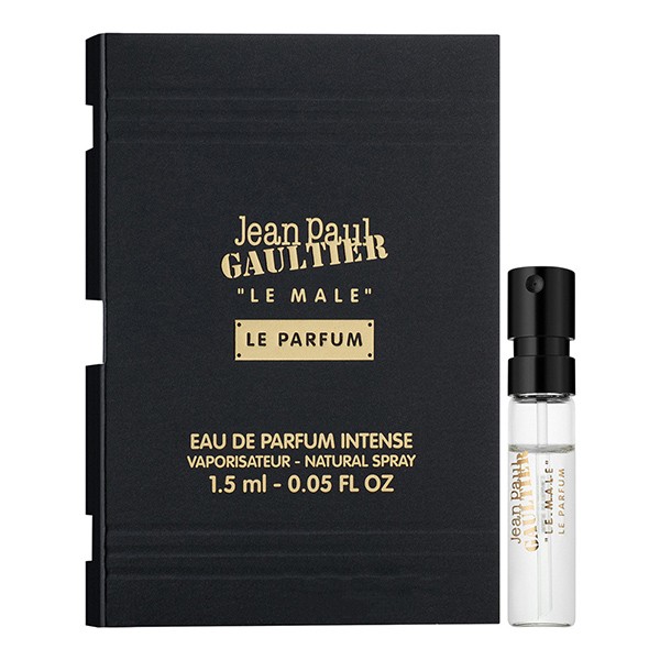 Jean Paul Gaultier Le Male Le Parfum (M)