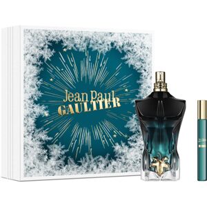 Jean Paul Gaultier Le Beau Le Parfum Intense SET: edp 125ml + edp 10ml