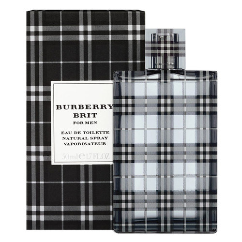 Burberry Brit for Man, edt 5ml