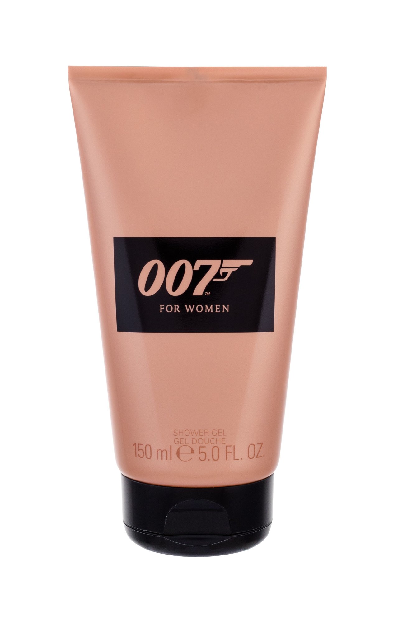 James Bond 007 James Bond 007 For Women II, tusfürdő gél 150ml