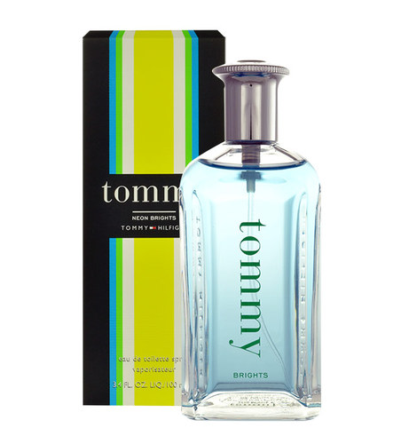 Tommy Hilfiger Tommy Neon Brights, EDT 30ml