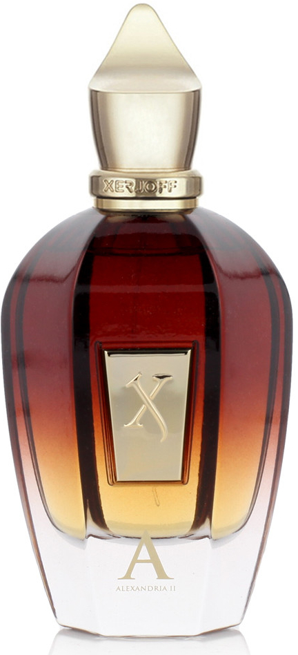 Xerjoff Oud Stars Alexandria II, Parfum 100ml - Teszter
