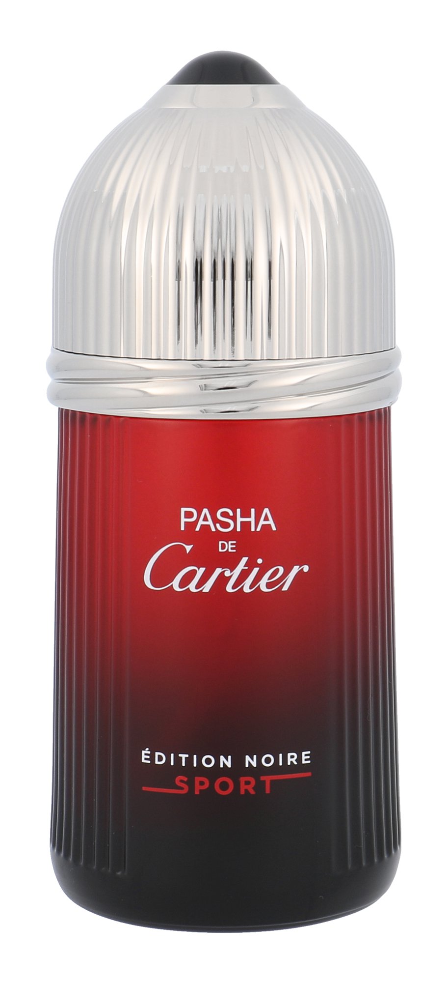 Cartier Pasha De Cartier Edition Noire Sport, edt 100ml