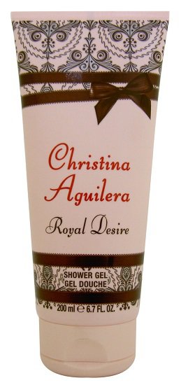 Christina Aguilera Royal Desire (W)