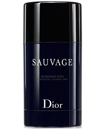 Christian Dior Sauvage, deo stift 75ml