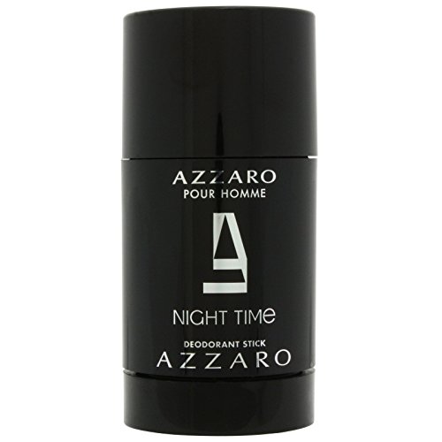 Azzaro Pour Homme Night Time (M)