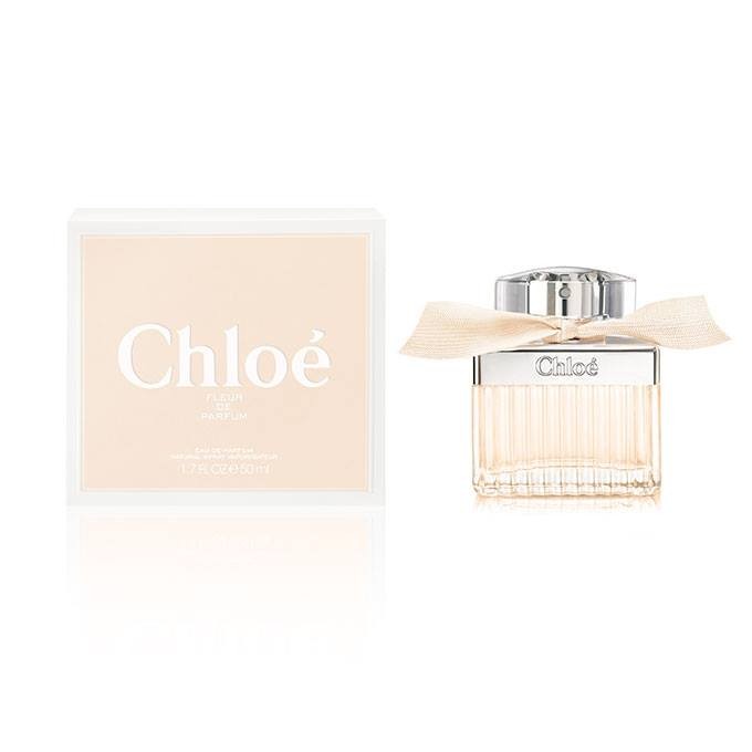 Chloe Fleur De Parfum, edp 75ml - Teszter