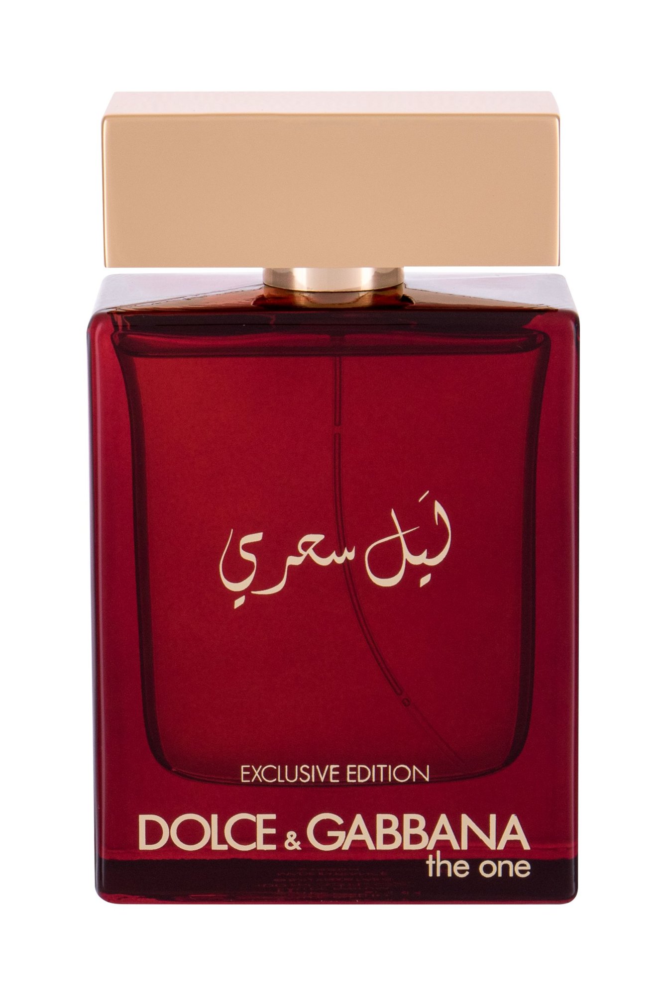 Dolce&Gabbana The One Mysterious Night, edp 100ml