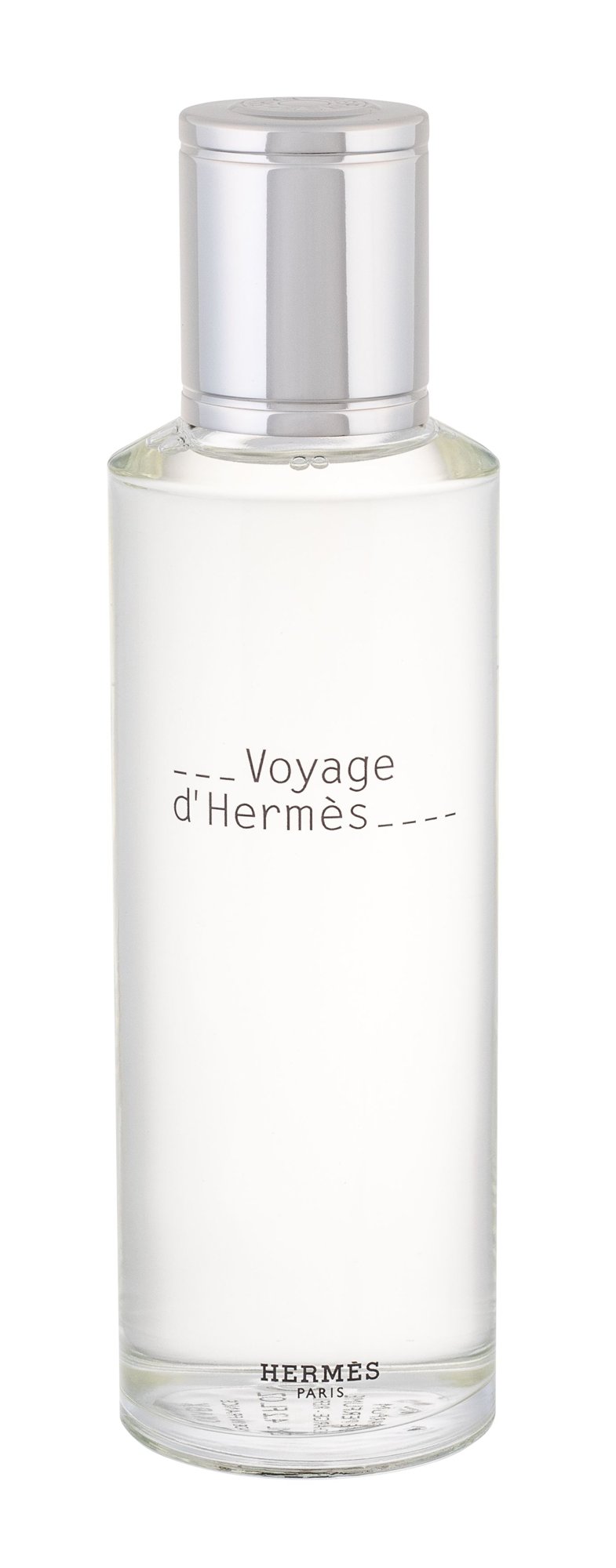 Hermes Voyage d´Hermes, edt 125ml, Utántöltő - Teszter
