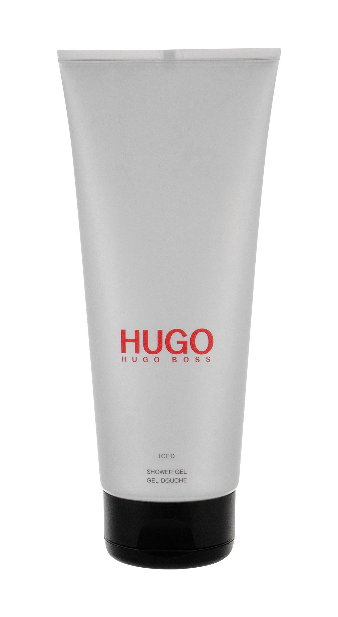 HUGO BOSS Hugo Iced, tusfürdő gél 200ml