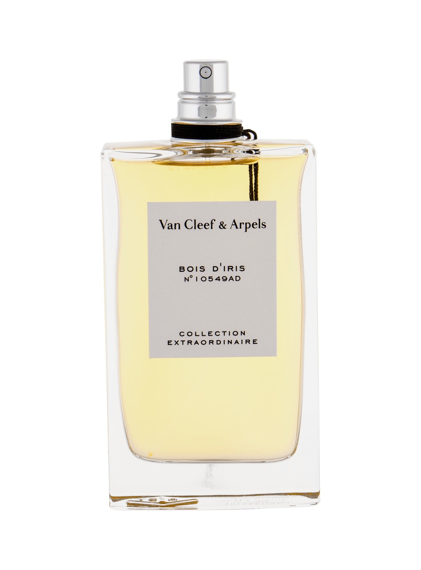 Van Cleef & Arpels Collection Extraordinaire Bois d´Iris, edp 75ml - Teszter