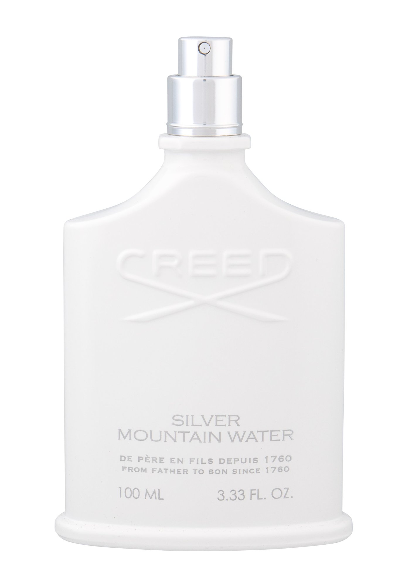 Creed Silver Mountain Water, EDP 100ml, Teszter