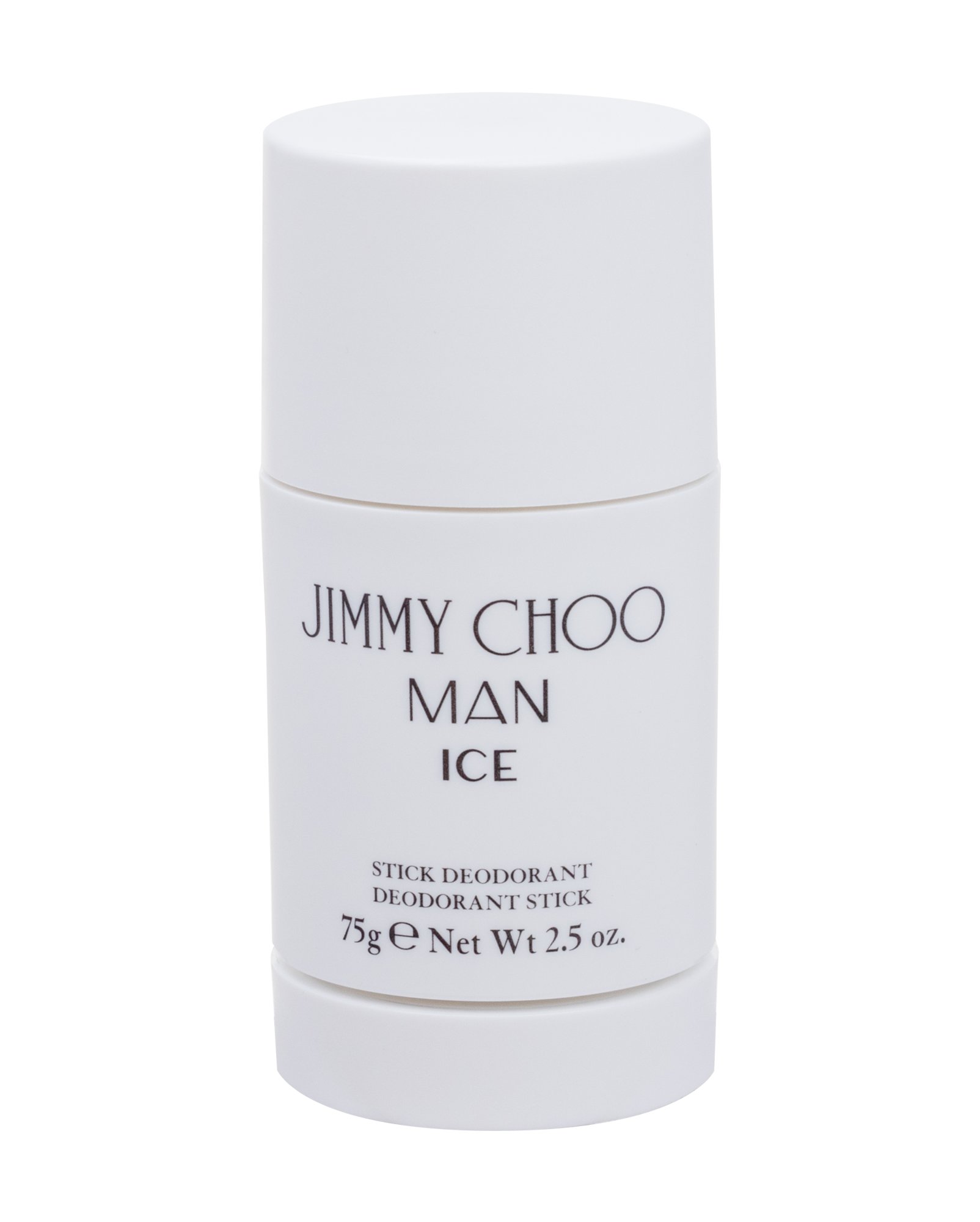 forsøg Entreprenør kalender Jimmy Choo Jimmy Choo Man Ice, deo stift 75ml
