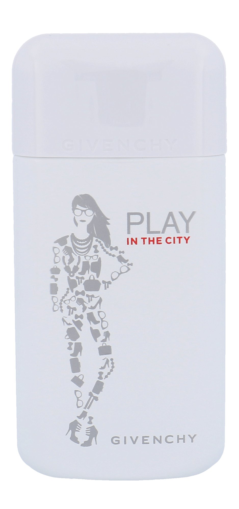 Givenchy Play In The City, edp 50ml
