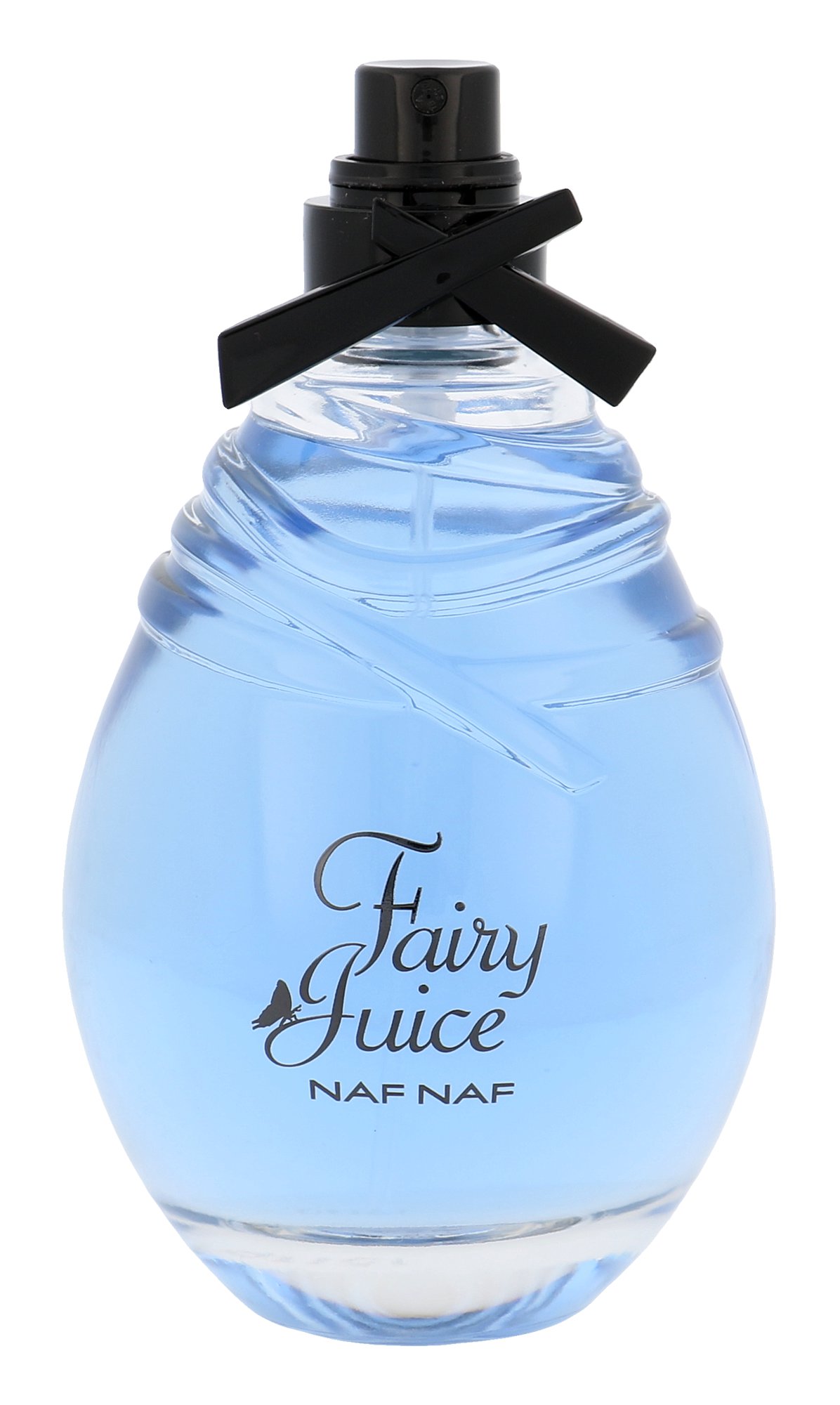 NAF NAF Fairy Juice Blue, EDT 100ml, Teszter