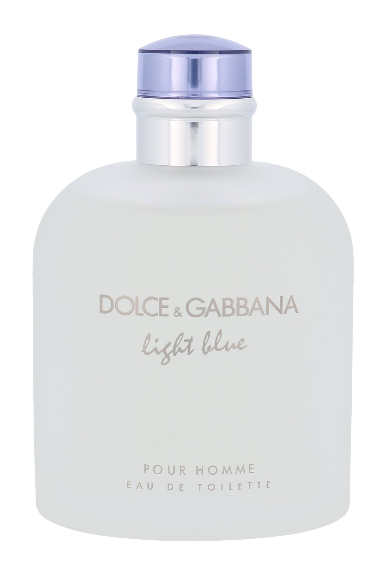Dolce&Gabbana Light Blue Pour Homme, edt 200ml