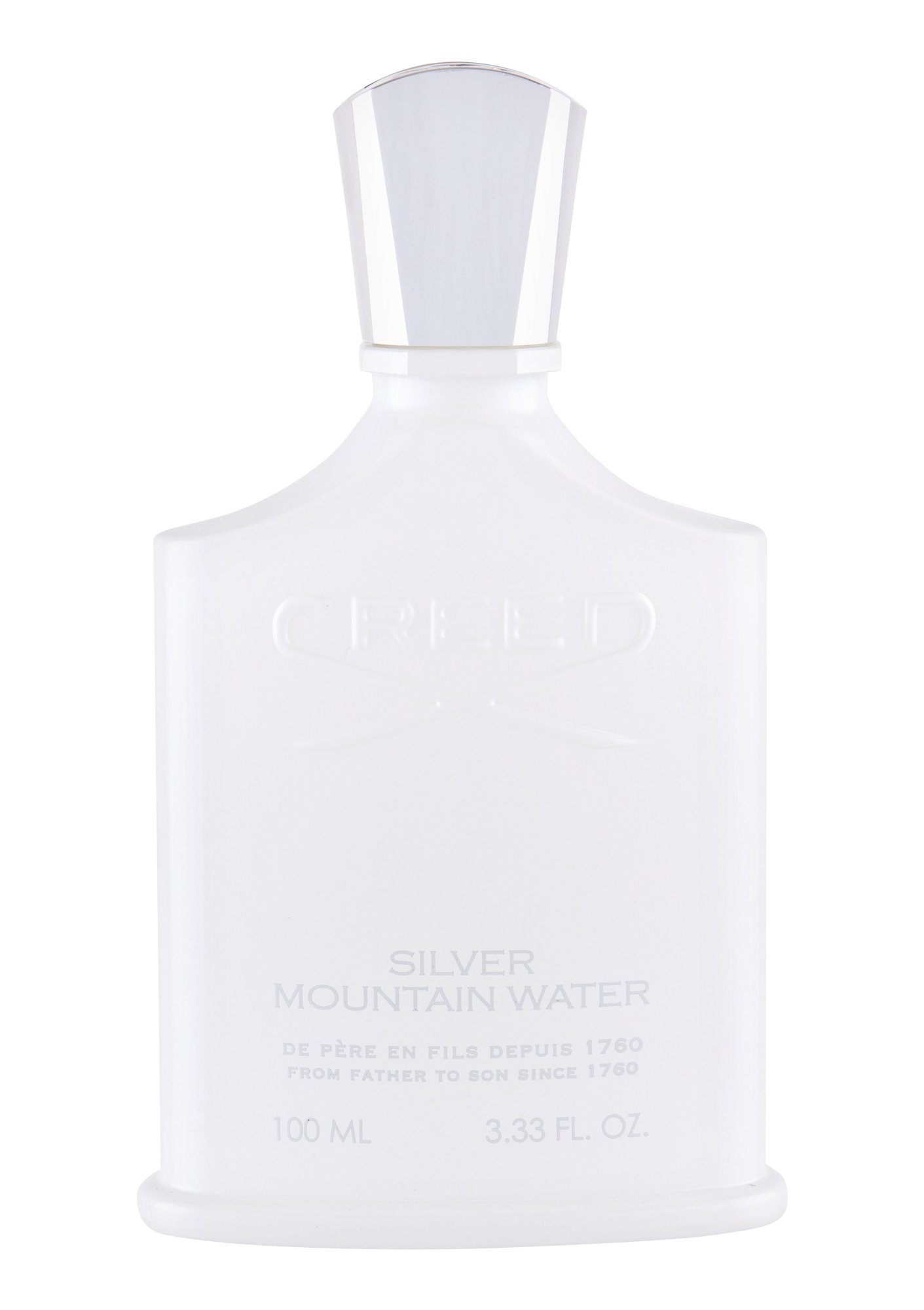 Creed Silver Mountain Water, EDP 100ml