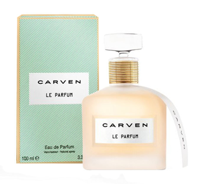 Carven Le Parfum, edp 80ml - Teszter