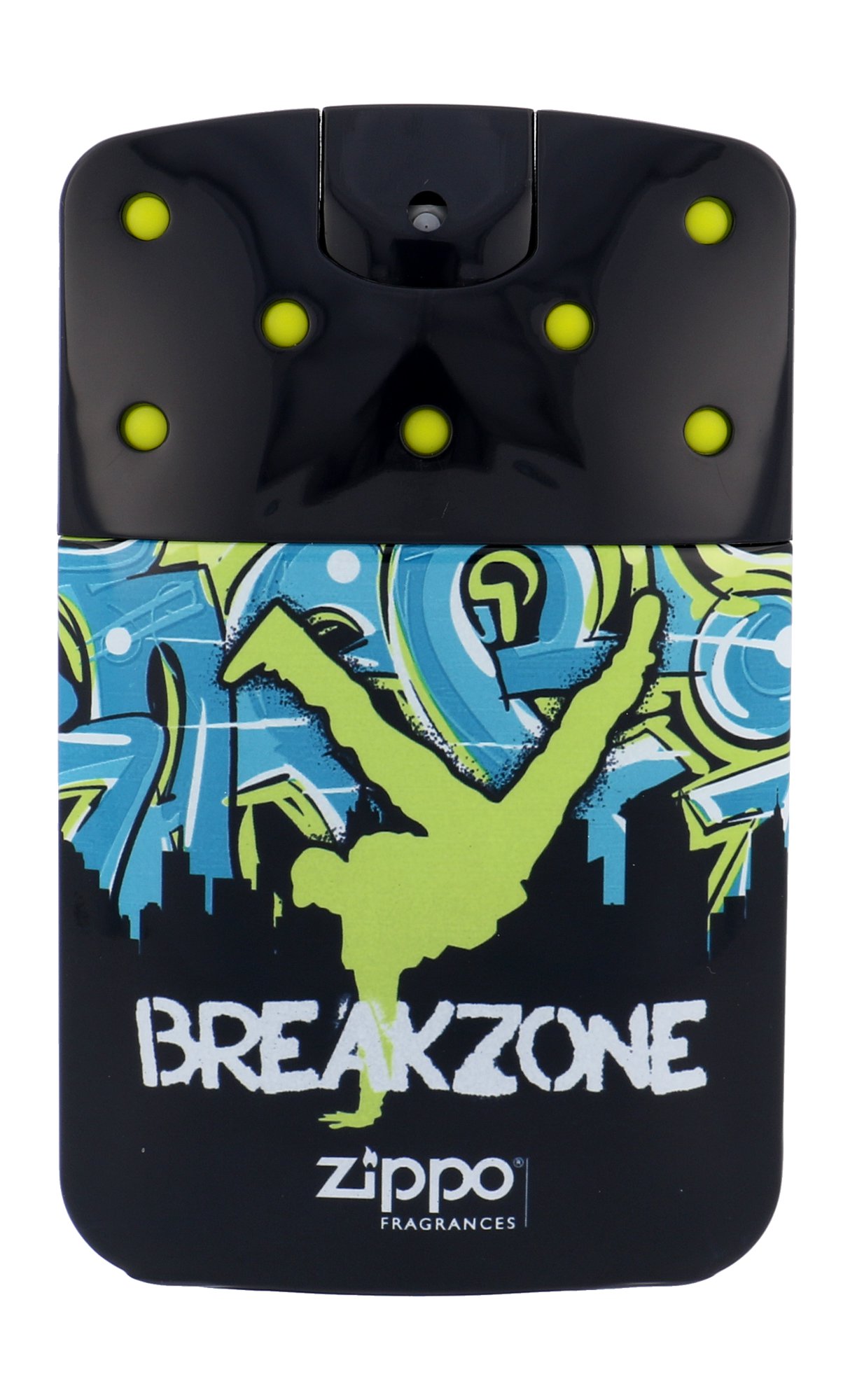 Zippo Fragrances BreakZone For Him, edt 75ml