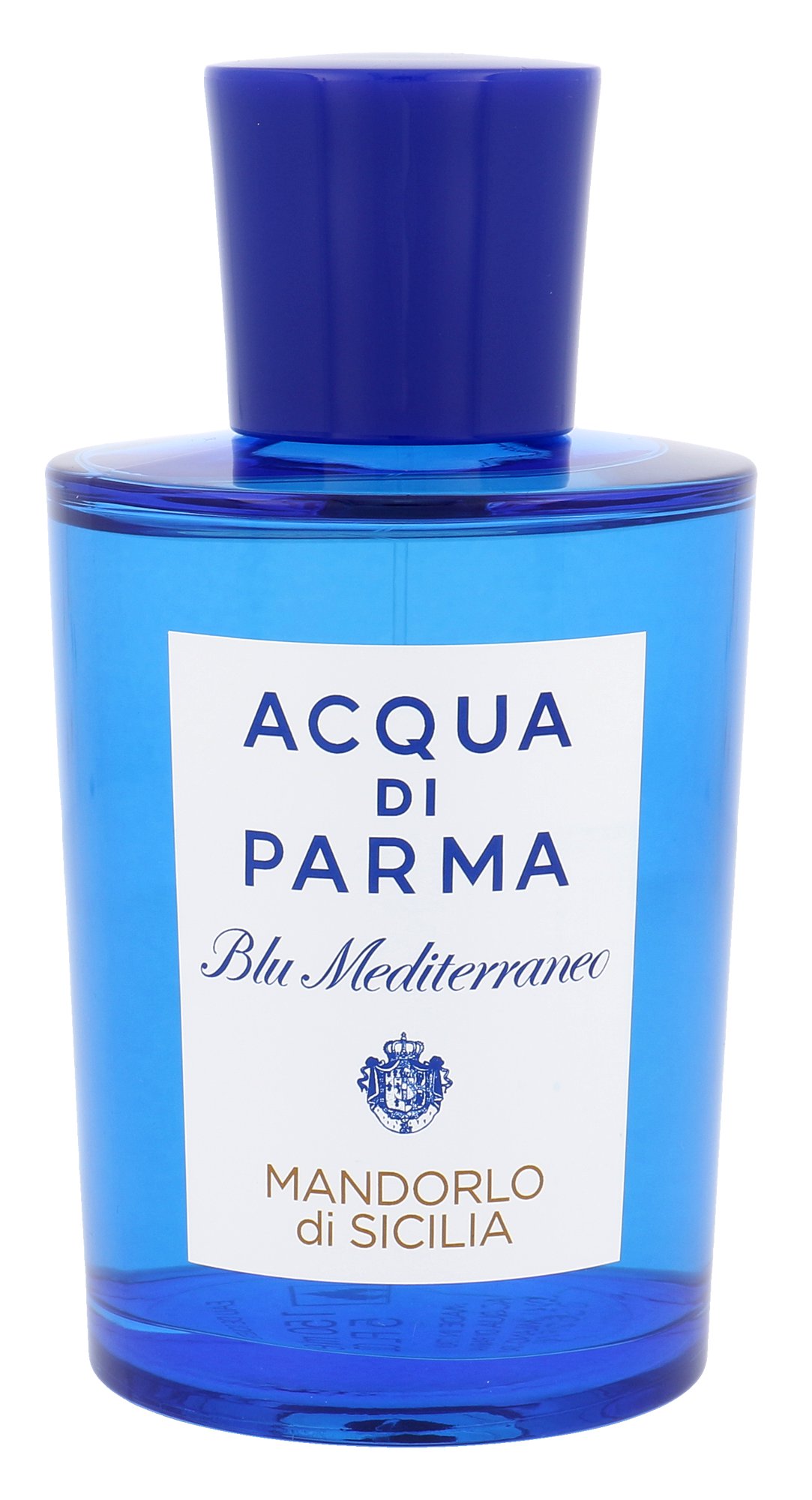 Acqua di Parma Blu Mediterraneo Mandorlo di Sicilia, edt 150ml