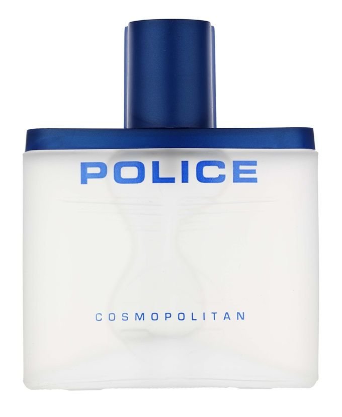 Police Cosmopolitan, EDT 100ml