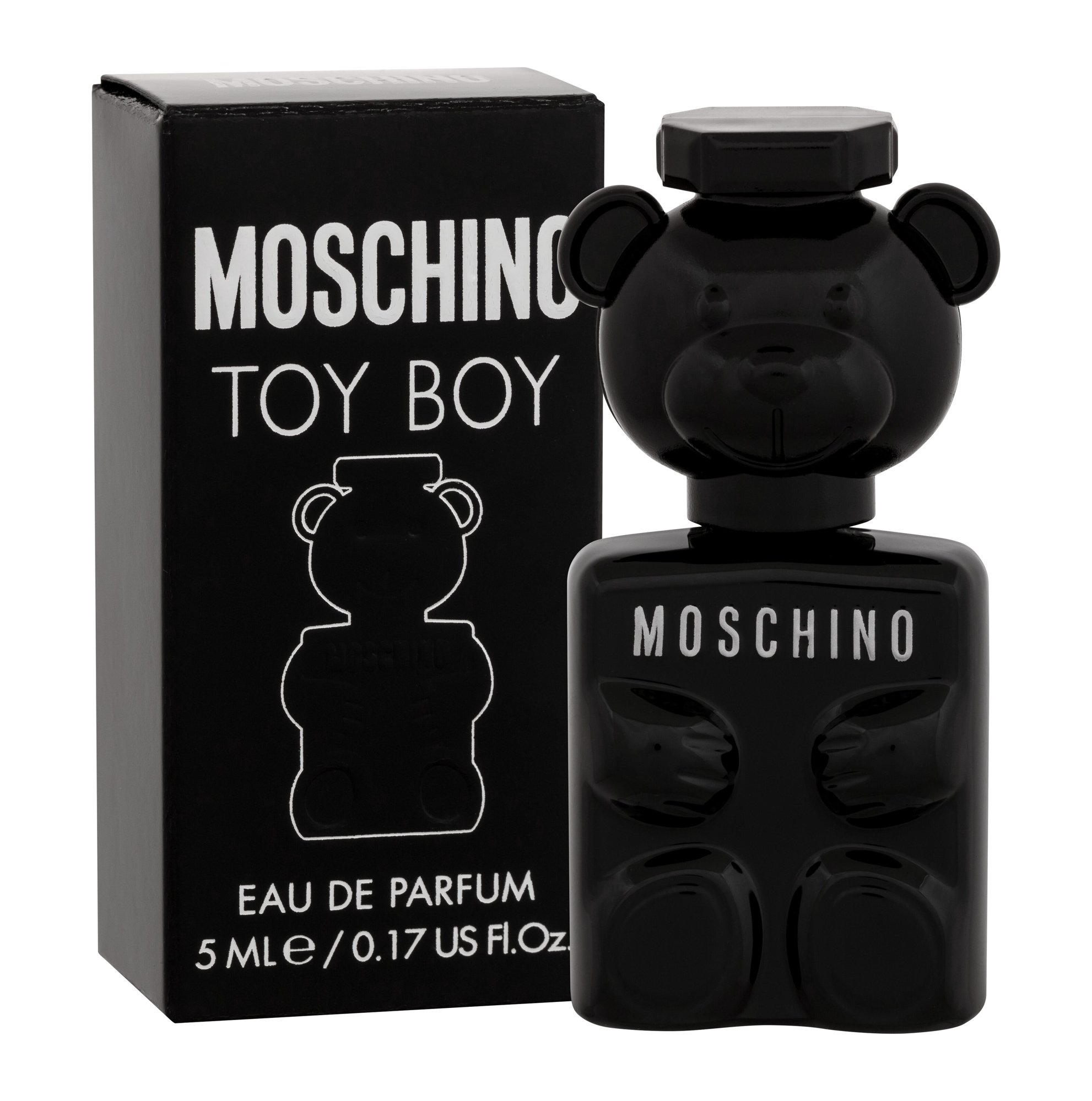 Moschino Toy Boy, edp 5ml